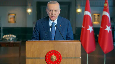 Cumhurbaşkanı Erdoğan: "Gazze ve Lübnan’daki Kardeşlerimize El Uzatmaya Çalışıyoruz"