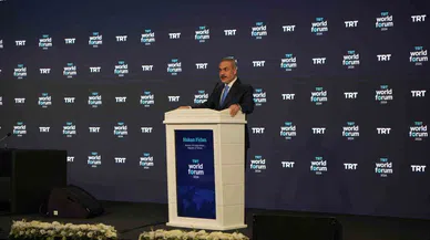 Dışişleri Bakanı Hakan Fidan: "Gazze’deki Soykırıma Bir Son Getirmek İstiyoruz"