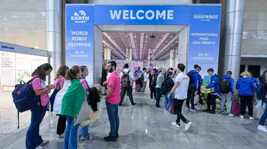 Gençler İnovasyon Çağına Hazırlanıyor