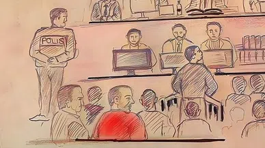 Yenidoğan Çetesi Davasında 112 Ambulans Şoförü Savunma Yaptı