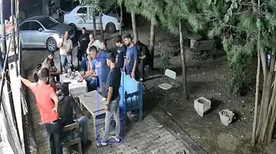 Narin Güran Cinayetinde Yeni Görüntü Dava Dosyasına Eklendi