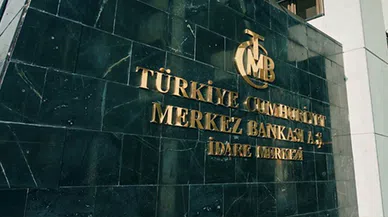 Merkez Bankası Faiz Kararını Açıkladı!