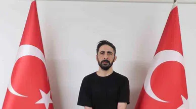 MİT Tarafından Yakalanan Gri Listedeki Terörist Tutuklandı