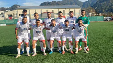 Aslan, Artvin’den 1 Puan ile Döndü