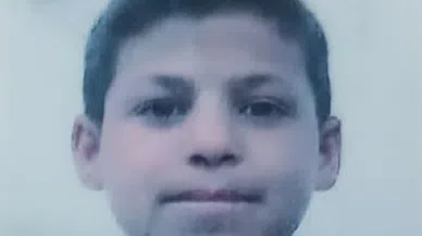 13 Yaşındaki Çocuk Sulama Kanalında Boğuldu