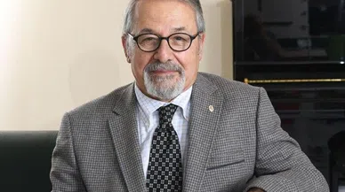 Başöğretmen Atatürk Onur Ödülü Prof. Dr. Naci Görür’e Verilecek