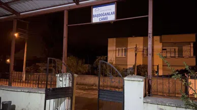 Cami İmamı ve Müezzin Darp Edildi