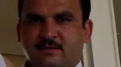 Cami İmamı Bıçaklanarak Öldürüldü
