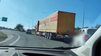 23 Ton Kaçak Tütün Ele Geçirildi