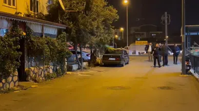 Kıraathanede Çıkan Tartışmada Kan Aktı: 1 Ölü