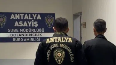 'Polisim', 'Savcıyım' Diyerek 4 Milyon TL'lik Ziynet Eşyası Vurgunu