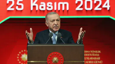 Cumhurbaşkanı Erdoğan'dan Dizi ve Sinema Sektörüne Uyarı!