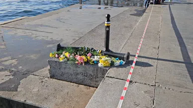 Denize Düşerek Kaybolan 2 Kardeşi Arama Çalışmaları 7. Gününde Devam Ediyor