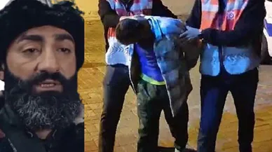 Dizilerde Bir Dönem Tarihi Karakterleri Canlandıran Oyuncu Marketten Zeytinyağı Çaldı