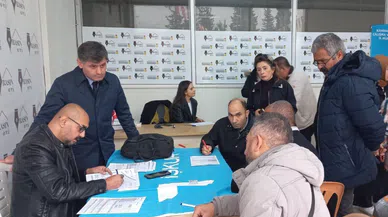 Büyükşehir, Özel Gereksinimli Vatandaşlar ve İşverenler Arasında Köprü Oldu