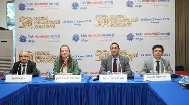 Demir eksikliği önemli bir halk sağlığı sorunudur