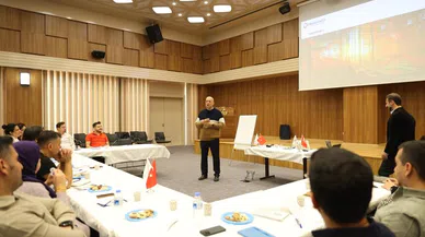 Kipaş Holding'den Stratejik Vizyonu Destekleyen Eğitim Programı: KYAP
