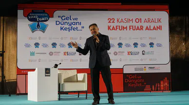 KAFUM’da 4 Değerli İsim Okurlara Seslendi