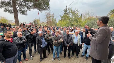 TOKİ Projesi, Selimiye Mahallesi Sakinlerini Mağdur Etti