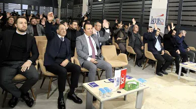 KMTSO Başkanı Buluntu: “Şehrimiz İçin Değer Yaratmaya Devam Edeceğiz”