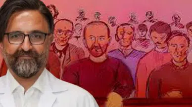 Yenidoğan Çetesi Davasında Bugün Örgüt Lideri Fırat Sarı Savunma Yapacak