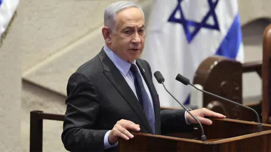 Netanyahu'dan Ateşkes Açıklaması: 'Bazı İlerlemeler Var'