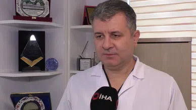 Uzmanlardan ‘Elektronik Sigara’ Uyarısı
