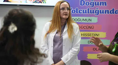 Sezaryen Doğum Anne Bebek Bağının Kurulmasını Güçleştiriyor