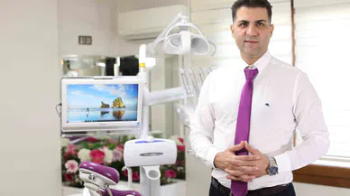 Uzmanından Kritik Uyarı: Diyabetin Diş Kaybı Tehdidi