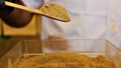 Faydası 1 Tatlı Kaşığında Saklı