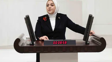 Milletvekili Ün; “28 Bin Liranın Altında Açıklanan Her Rakam Sefalet Rakamıdır”