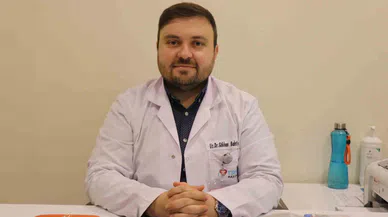 Erken Yaşta Ekran Bağımlılığı İlerleyen Dönemlerde Çeşitli Hastalıklara Neden Oluyor