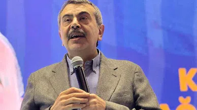 Milli Eğitim Bakanı Tekin: "Türkiye 20 Yılda Çağ Atlayacak İcraatların Altına İmza Attı"