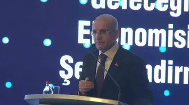 Bakan Şimşek: ‘‘Orta Vadede Yapısal Reformlar İle Cari Fazlaya Geçebiliriz’’