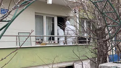 Kendisinden Haber Alınamıyordu, Evinde Kafası Parçalanmış Halde Ölü Bulundu