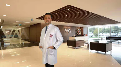 Göz Sağlığında Yenilikçi Çözüm