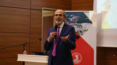 Prof. Dr. Gültekin: “Sağlığın kıymetini genellikle kaybettikten sonra anlıyoruz”
