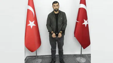 MİT, PKK’nın Sözde İstihbarat Sorumlusunu Yakaladı