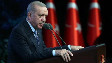 Cumhurbaşkanı Erdoğan’dan Muhalefete Çevre Kirliliği Tepkisi