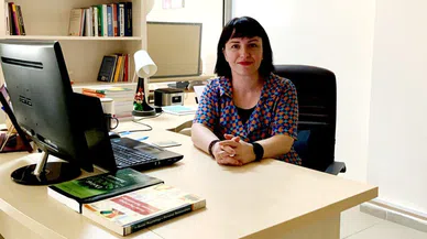 Dördüncü Kattan Düşen Öğretim Üyesi Hayatını Kaybetti