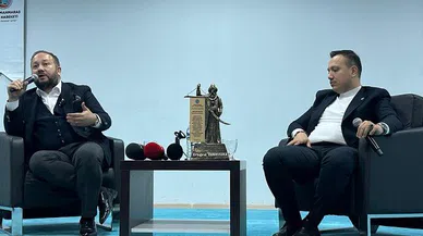 Ahilik Hareketi Derneği’nden 'Ticari Tecrübe Mektebi'