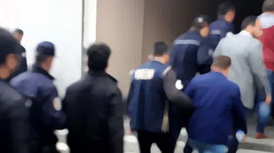 Gümrük İdaresine “ZİNCİR” Operasyonu: 114 Şüpheli Yakalandı