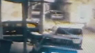 Hırsızlık İhbarında Bulunduğu Kişi Eski Bacanağı Çıktı