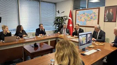 Bakan Yerlikaya: “18 Günde 30 Bin 668 Suriyeli Ülkesine Döndü”