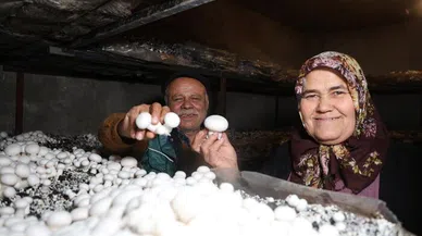 Emekli Olunca Hobisi Ekmek Teknesi Oldu