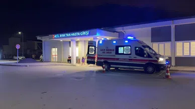 Anne ve 3 Çocuğunun Öldüğü Apartmanda 21 kişi Doğalgaz Zehirlenmesi Şüphesiyle Tedavi Altında