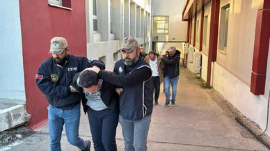 FETÖ Şüphelisi 14 Kişi Adliyeye Sevk Edildi