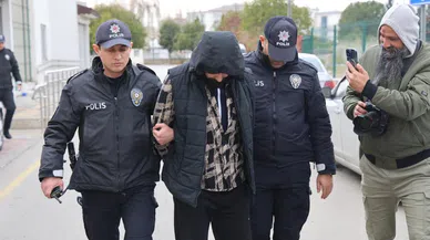 35 Aracın Lastiğini Patlattılar, “Kafamız Güzeldi, Hatırlamıyoruz” Savunması Yaptılar