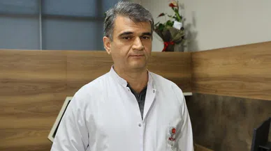 Doç. Dr. Özdil: “Gastroenteroloji Hekiminin Baktığı Hastaların Yüzde 30-40'ı İBS Hastalarından Oluşuyor”