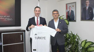 Milli Sporcu Yusuf Dikeç: "Bundan Sonraki Hedefim Altın Madalya"